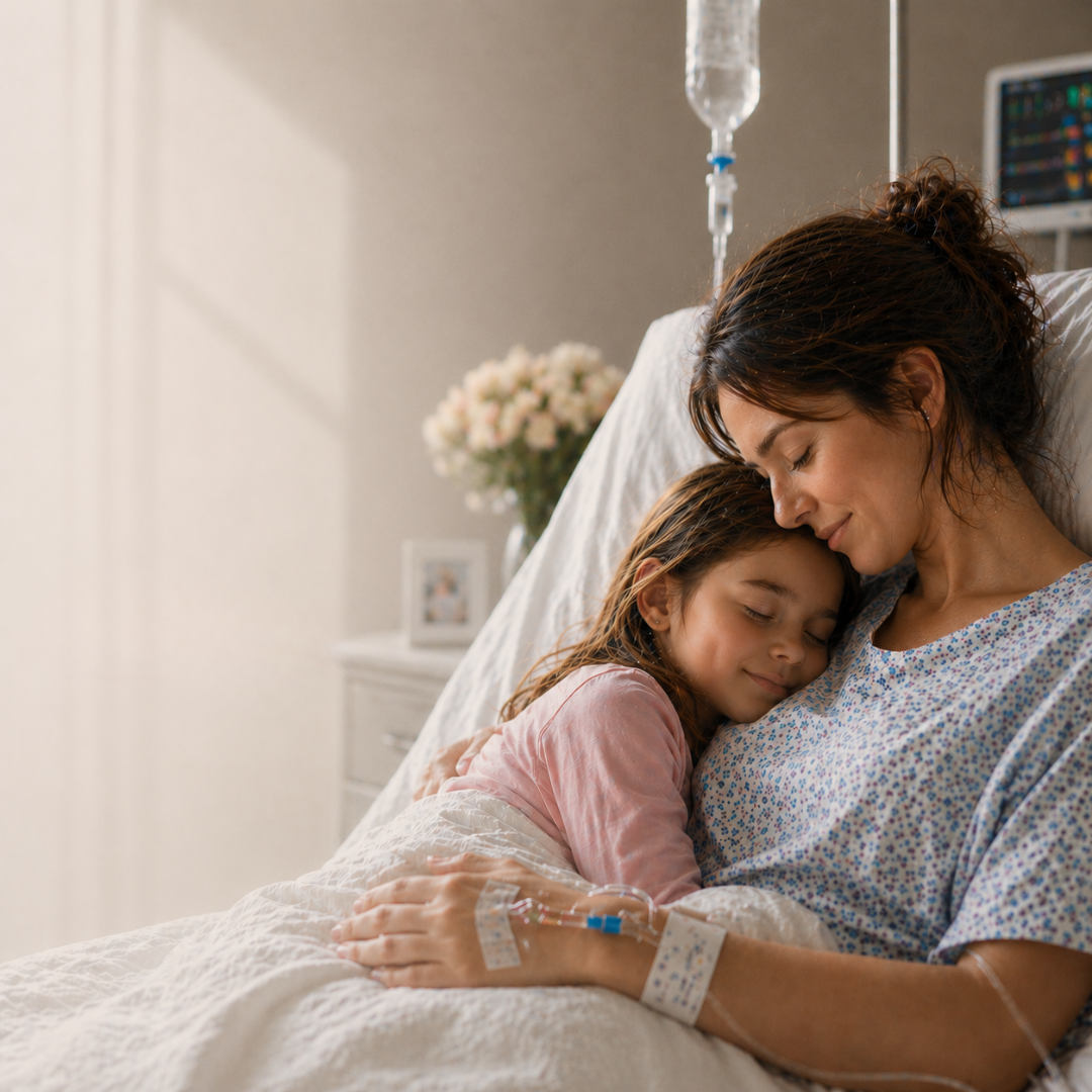 International health insurance